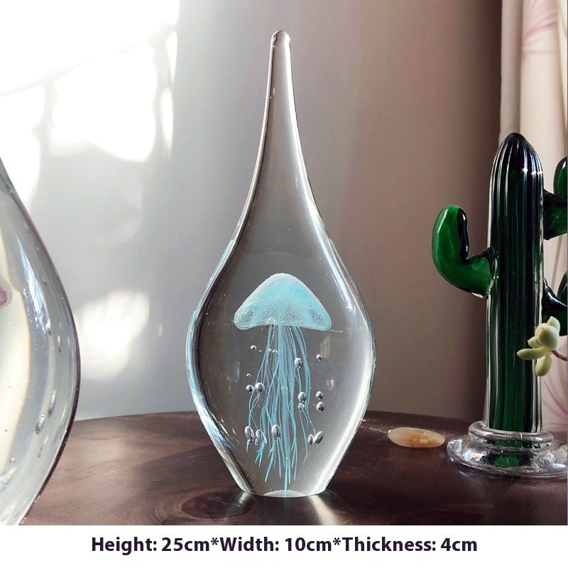 Living Room Decoration High-end Atmospheric Art Decoration