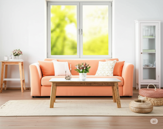 Refresh Your Space: Easy Decorating Tips for Spring