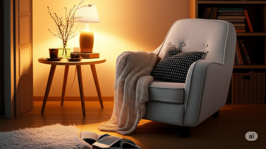 Cozy Corners: Creating Hygge in Your Home