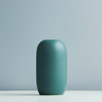 Nordic ceramic vase decoration