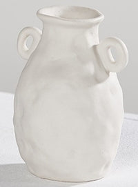 Ceramic vase