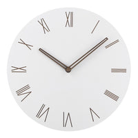 Creative Wall Clock Woven Tapestry Clock Clock