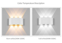 Led Wall Lamp