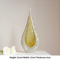 Living Room Decoration High-end Atmospheric Art Decoration