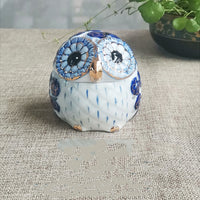 Ceramic Censer Living Room Decoration