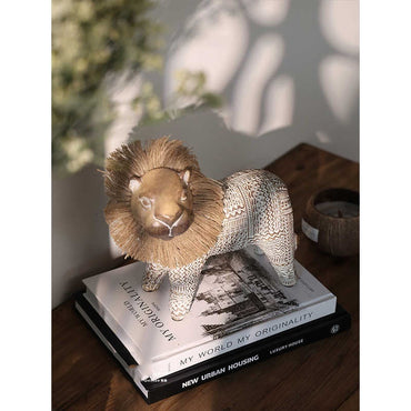 Little Lion Art Decoration Crafts Bedroom Living Room Decorations
