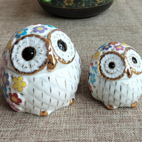 Ceramic Censer Living Room Decoration
