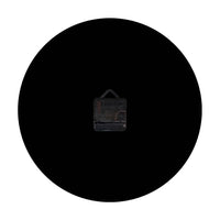 Math Wall Clock Mathematics Clock